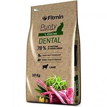 FITMIN Cat Purity Dentalpflege 10 kg