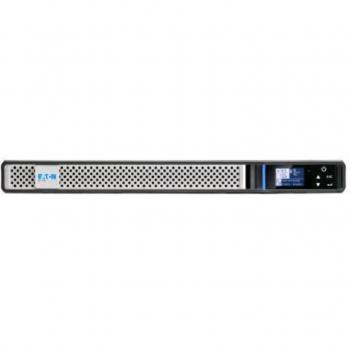 Rack‑Onduleur Eaton 5P 1150iR G2 (1U Netpack) – 1,15 kVA – 920 W – sinus 150 V/294 V