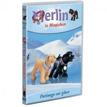 Merlin Le Magichien