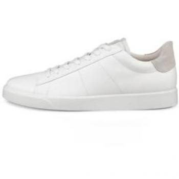 Ecco Baskets basses