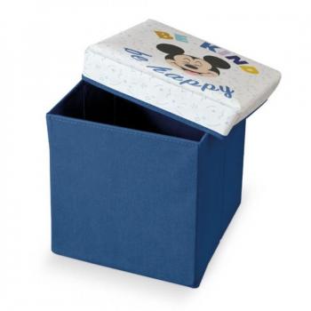 Poupette Mickey Mouse per Sedia 30×30×30