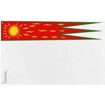 Radiant Flag 90x150