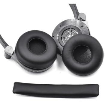 Coussinets de remplacement pour écouteurs JBL E40/E40BT