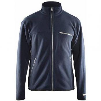 Marine Fleecejacke von Husqvarna