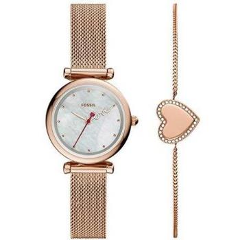 Gamme Éclat Fossil ES4867SET