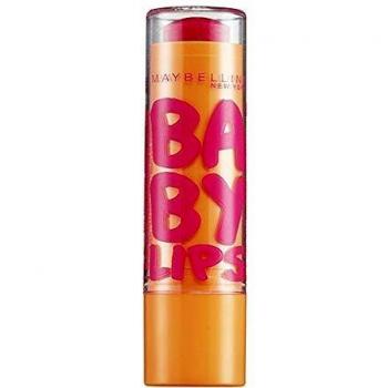 Maybelline Baby Lips Balsam, Cherry Me, 5 g
