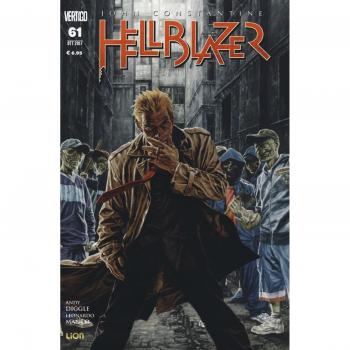 Hellblazer