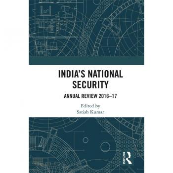 Vitalsource Technologies, Inc. Indias National Security