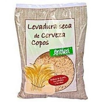 Santiveri Levadura De Cerveza En Copos Bolsa 200g