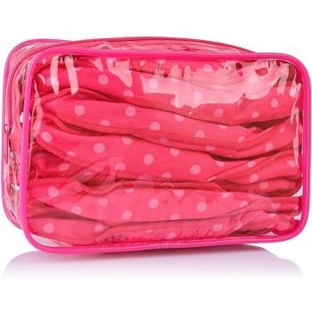 30pcs DIY Hair Curling Rollers
