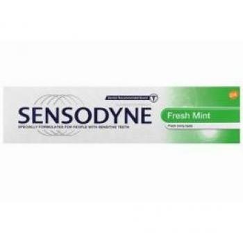 Sensodyne Menta Fresca 75 ml