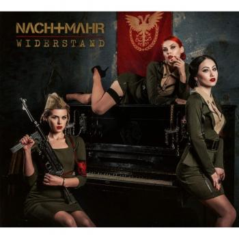 Widerstand EP (Limited Digi Edition)