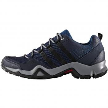Calzature da Allenamento Adidas Ax2 Uomo, Taglia 44, Variante Blu