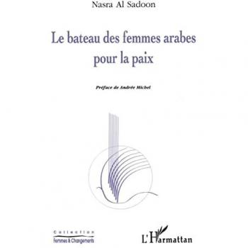 Le bateau des femmes arabes pour la paix