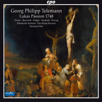 Passion L. 1748
