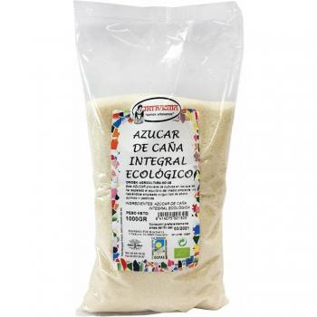Intracma Zucchero di Canna Verde 500g