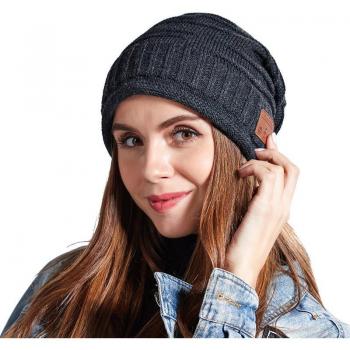 Aptoco Musical Winter Beanie