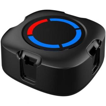 Carga Cuádruple JoyCon