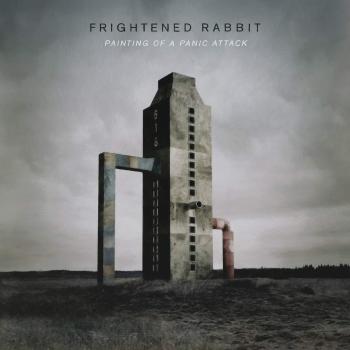 Frightened Rabbit's Painting of a Panic Attack double LP release
