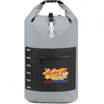 Waterproof Sports Bag