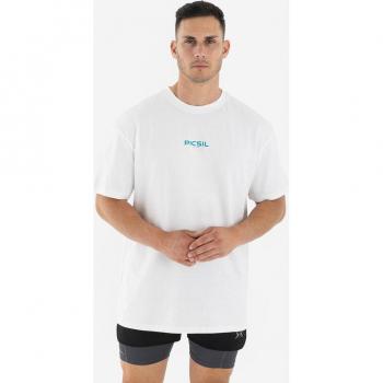 T-Shirt PICSIL City