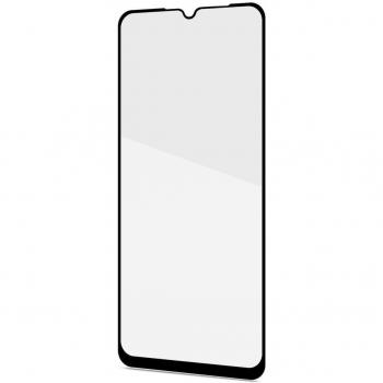 Pellicola protettiva in vetro temperato Celly Full Glass per Oppo A16/A16S/A54S