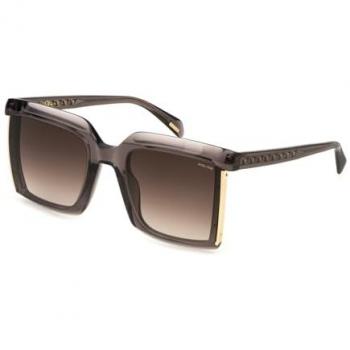 Police 0830 Gafas Solar para Mujer – Marrones
