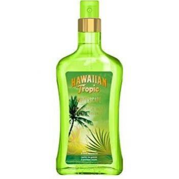 Hawaiian Tropic Wild Escape Fragranced Body Mist 250ml