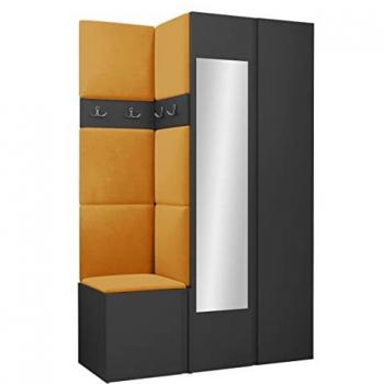 Arredo ingresso Hartford 350