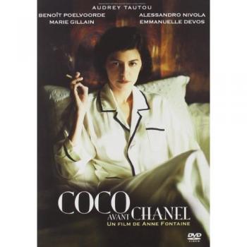 Avant-Coco de Chanel