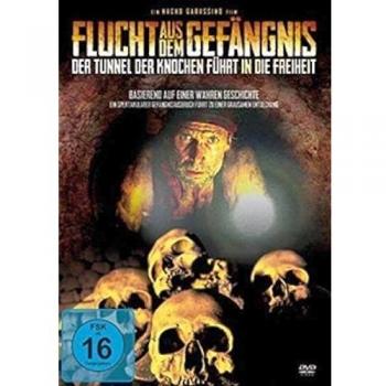 Flucht aus dem Gefängnis (DVD)