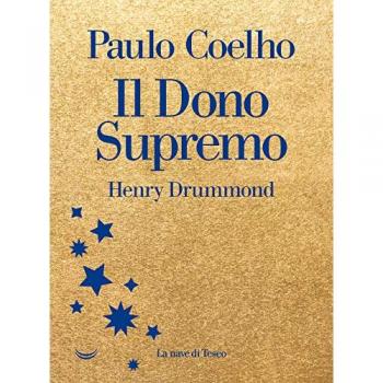 Henry Drummond. Il dono supremo