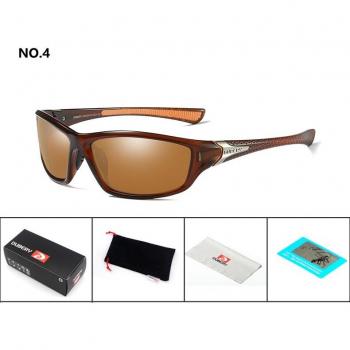 Sommer-Sonnenbrille UV400 für Radfahrer