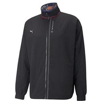 Puma BMW Motorsport Jacke schwarz