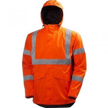 Helly Hansen Chaqueta Alta Shelter 4XL