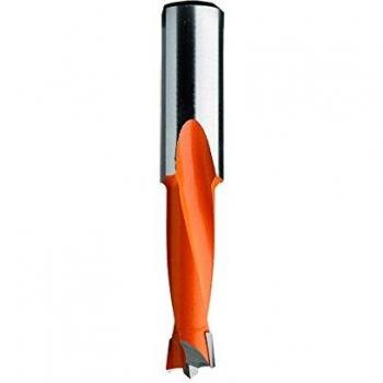 Foret sans tête 310.051.12 HW (S=10 × 27 mm, D=5,1 × 57,5 mm)