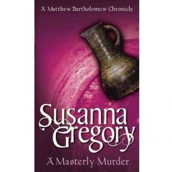 A Masterly Murder
