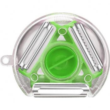 Zester rallador de herramienta de cocina