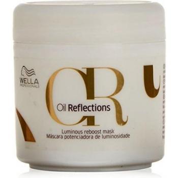 Wella Oil Reflections Mascarilla Brillo
