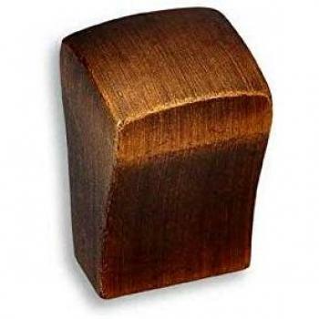Bouton ZAMAC Siro 26 mm