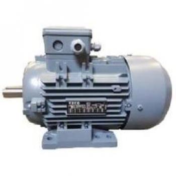 Antriebstechnik 3-Phasen IE3 Motor 1,5 kW