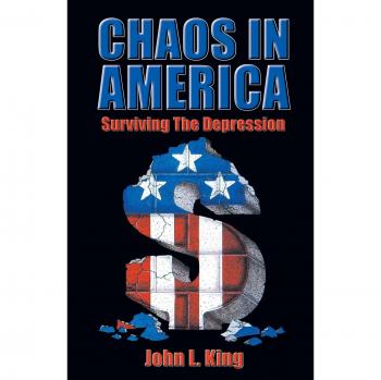 Chaos in America Surviving the Depression