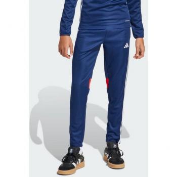 Tiro 25 essentials pantalón de práctica juvenil adidas