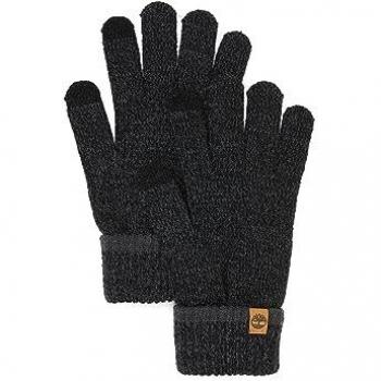 Guanti Timberland Marled Magic Black S-M Unisex