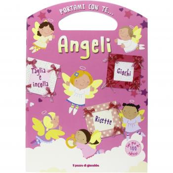 Portami con te... Angeli
