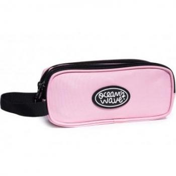 Pacchetto Rosa Pastello 3 Zips Oceanic