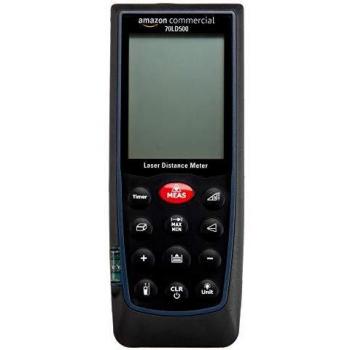 PrecisionView 100M Yardstick