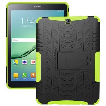 Samsung Galaxy Tab S2 9.7 SM-T810/T815/T813/T819 Heavy Duty Case with Film and Pen