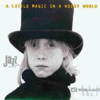 A Little Magic in a Noisy World