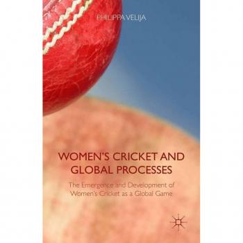 Vitalsource Technologies, Inc. Women's Cricket And Global Processes
